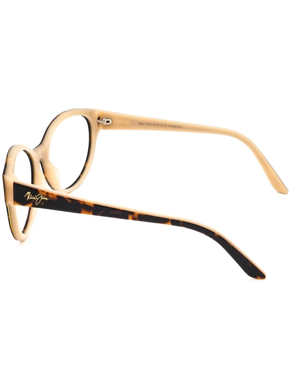 Maui Jim MJ 100-10E Venus Pool Sunglasses (no lenses)